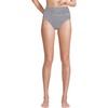 Deep Sea Navy Mini Stripe