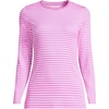 Aster Pink/Orchid Stripe