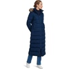 image:imageLands End Womens Down Maxi Winter CoatDeep Sea Navy