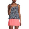 Deep Sea Navy Adorn Floral