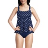 Deep Sea Polka Dot