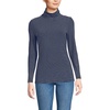 Deep Sea Navy Thin Stripe