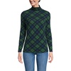 Light Emerald Blackwatch Plaid