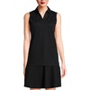 image:imageLands End Womens Performance Pique PoloBlack