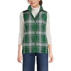 Light Emerald Plaid
