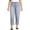 Harlow Blue Wash