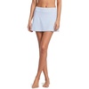 Soft Cloud Blue Mini Stripe
