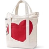 Compass Red Love Xoxo/Natural