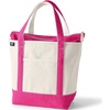 Natural/Hot Pink