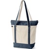 Natural/Radiant Navy