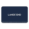 image:imageLands End eGift Card50