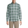 Eucalyptus/Navy Plaid
