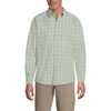 Light Stone Green Plaid