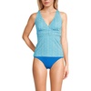 Bright Cerulean Geo