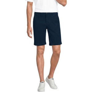 image:imageMens 11 Traditional Fit Comfort First Knockabout Chino ShortsRadiant Navy