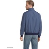 image:imageLands End Mens Classic Squall Waterproof Insulated JacketNightfall Blue