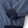 image:imageLands End Mens Classic Squall Waterproof Insulated JacketNightfall Blue