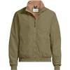 image:imageLands End Mens Classic Squall Waterproof Insulated JacketOlive Drab