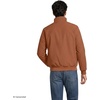 image:imageLands End Mens Classic Squall Waterproof Insulated JacketRich Ginger Brown