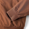 image:imageLands End Mens Classic Squall Waterproof Insulated JacketRich Ginger Brown