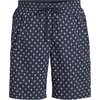 image:imageMens 9 Volley Hydroliner Swim TrunksRadiant Navy Foulard