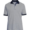 Radiant Navy Micro Stripe
