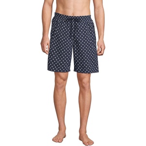 image:imageMens 9 Volley Hydroliner Swim TrunksRadiant Navy Foulard