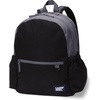 image:imageLands End Kids ClassMate Medium Backpack Medium BlackBlack