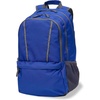 image:imageLands End Kids ClassMate Medium Backpack Medium BlackCobalt