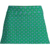 image:imageLands End Womens Tummy Control Skirt Swim BottomsGreenNavy Geo Floral