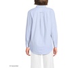 image:imageWomens Oxford ShirtLight Clear Blue Sky