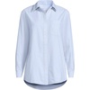 image:imageWomens Oxford ShirtLight Clear Blue Sky