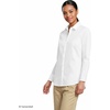 image:imageWomens Oxford ShirtWhite