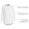 image:imageWomens Oxford ShirtWhite