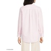 image:imageWomens Oxford ShirtWhiteCompass Red Stripe