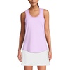 Wild Lilac Pinstripe