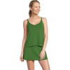 image:imageWomens Tulip Hem Tankini TopFusion Green
