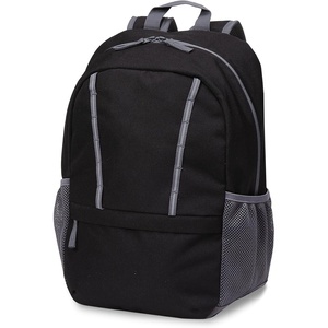 image:imageLands End Kids ClassMate Medium Backpack Medium BlackBlack