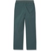 image:imageLands End Boys Husky Stretch Soft Rib Waist Iron Knee Pull On PantsDark Forest