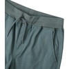 image:imageLands End Boys Husky Stretch Soft Rib Waist Iron Knee Pull On PantsDark Forest