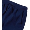 image:imageLands End Boys Husky Stretch Soft Rib Waist Iron Knee Pull On PantsNavy