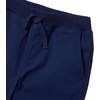 image:imageLands End Boys Iron Knee Stretch Lined Rib Waist PantsNavy