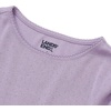 image:imageLands End Girls Long Sleeve Pointelle Knit Shirt