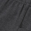 image:imageLands End Girls Tough Cotton Ankle Legging with PocketsCharcoal Heather