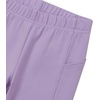 image:imageLands End Girls Tough Cotton Ankle Legging with PocketsLilac Breeze