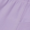 image:imageLands End Girls Tough Cotton Ankle Legging with PocketsLilac Breeze