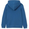 image:imageLands End Kids Fleece Pullover HoodieDark Blue