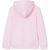 image:imageLands End Kids Fleece Pullover HoodiePink Tulle