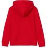 image:imageLands End Kids Husky Fleece Hooded SweatshirtBright Red