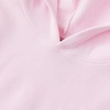 image:imageLands End Kids Husky Fleece Hooded SweatshirtPink Tulle